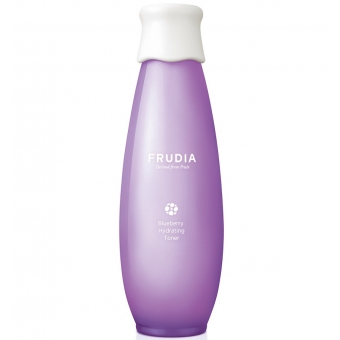 Увлажняющий тоник с черникой Frudia Blueberry Hydrating Toner